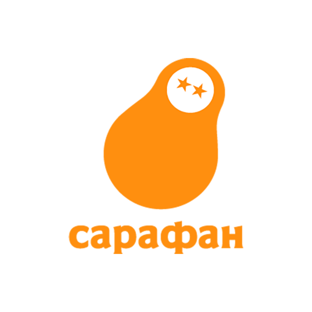 Сарафан